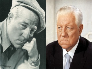 Jean Gabin  picture, image, poster